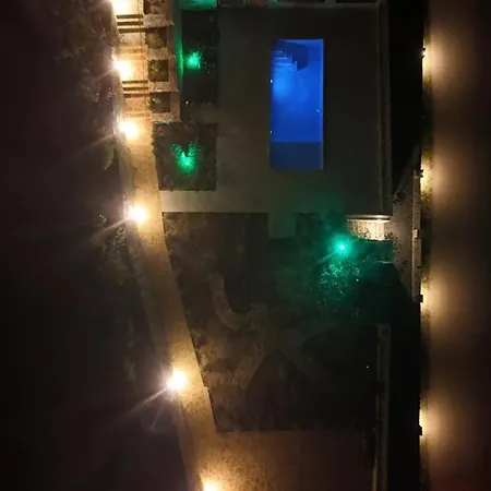 Mareli - Beachside With Heated Pool Almirida